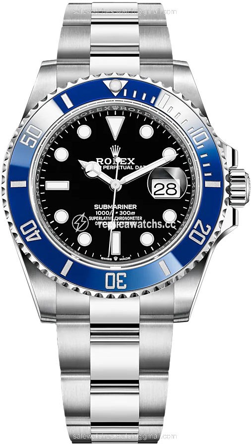 Replica 126619LB Rolex Oyster Perpetual Submariner 41mm Mens Watch Replica 126619LB Rolex Oyster Perpetual Submariner 41mm Mens Watch