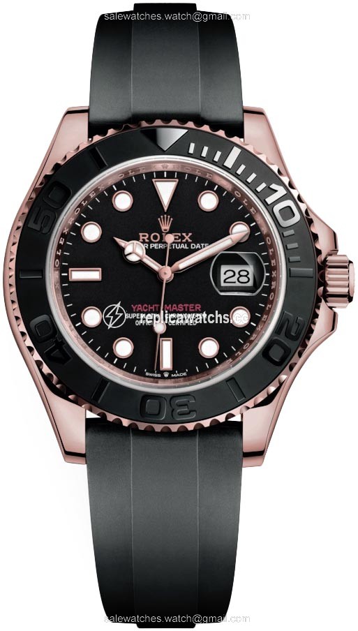Replica 126655 Rolex Yacht-Master 40mm Mens Watch Replica 126655 Rolex Yacht-Master 40mm Mens Watch