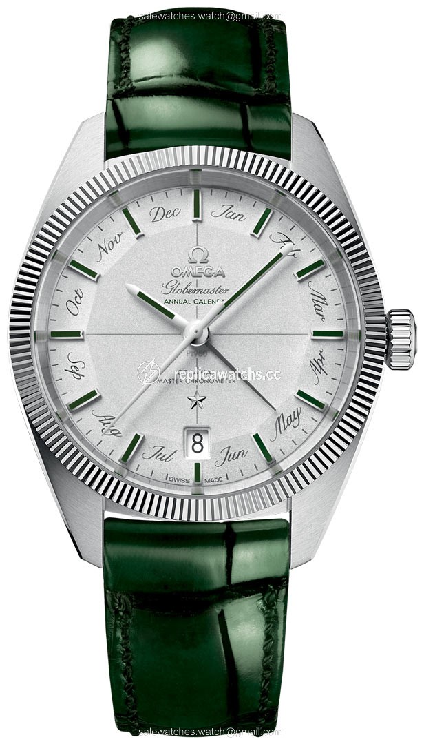 Replica 130.93.41.22.99.002 Omega Globemaster Annual Calendar 41mm Mens Watch Replica 130.93.41.22.99.002 Omega Globemaster Annual Calendar 41mm Mens Watch