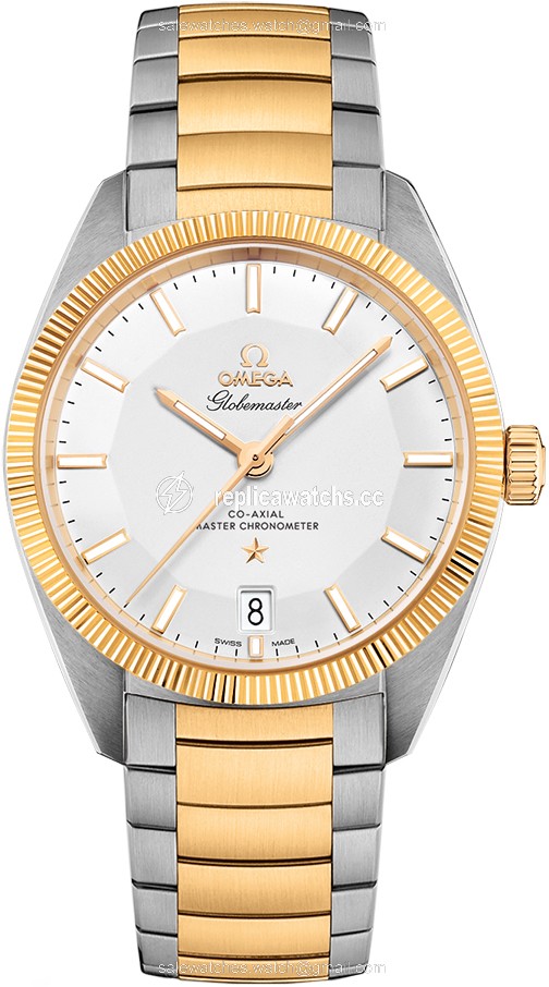 Replica 130.20.39.21.02.001 Omega Globemaster 39mm Mens Watch Replica 130.20.39.21.02.001 Omega Globemaster 39mm Mens Watch