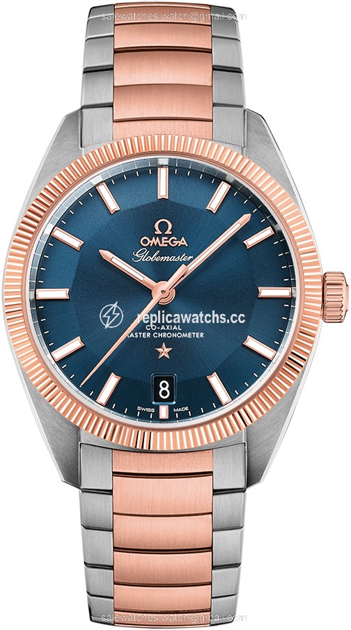 Replica 130.20.39.21.03.001 Omega Globemaster 39mm Mens Watch Replica 130.20.39.21.03.001 Omega Globemaster 39mm Mens Watch