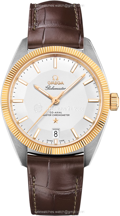Replica 130.23.39.21.02.001 Omega Globemaster 39mm Mens Watch Replica 130.23.39.21.02.001 Omega Globemaster 39mm Mens Watch