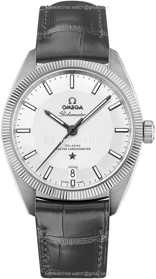Replica 130.33.39.21.02.001 Omega Globemaster 39mm Mens Watch Replica 130.33.39.21.02.001 Omega Globemaster 39mm Mens Watch