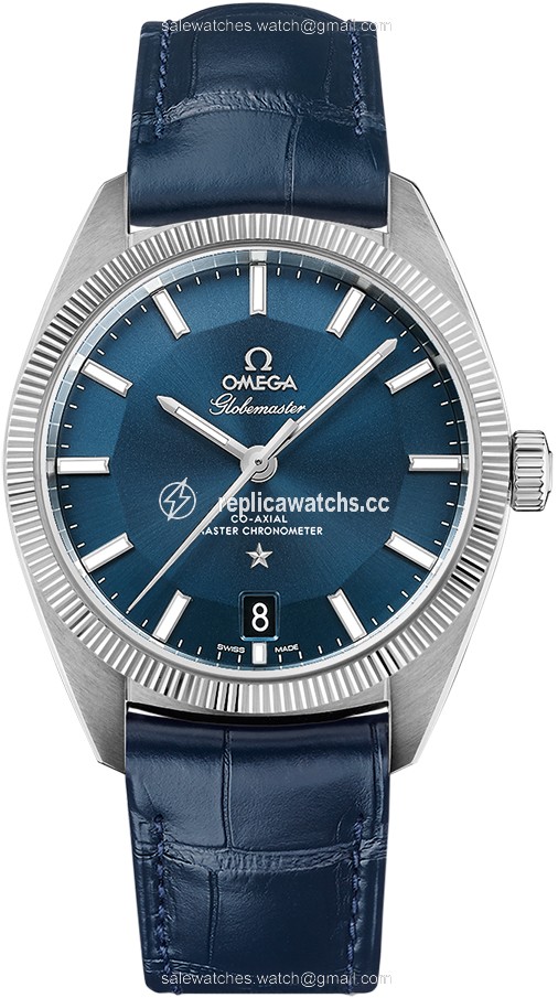 Replica 130.33.39.21.03.001 Omega Globemaster 39mm Mens Watch Replica 130.33.39.21.03.001 Omega Globemaster 39mm Mens Watch