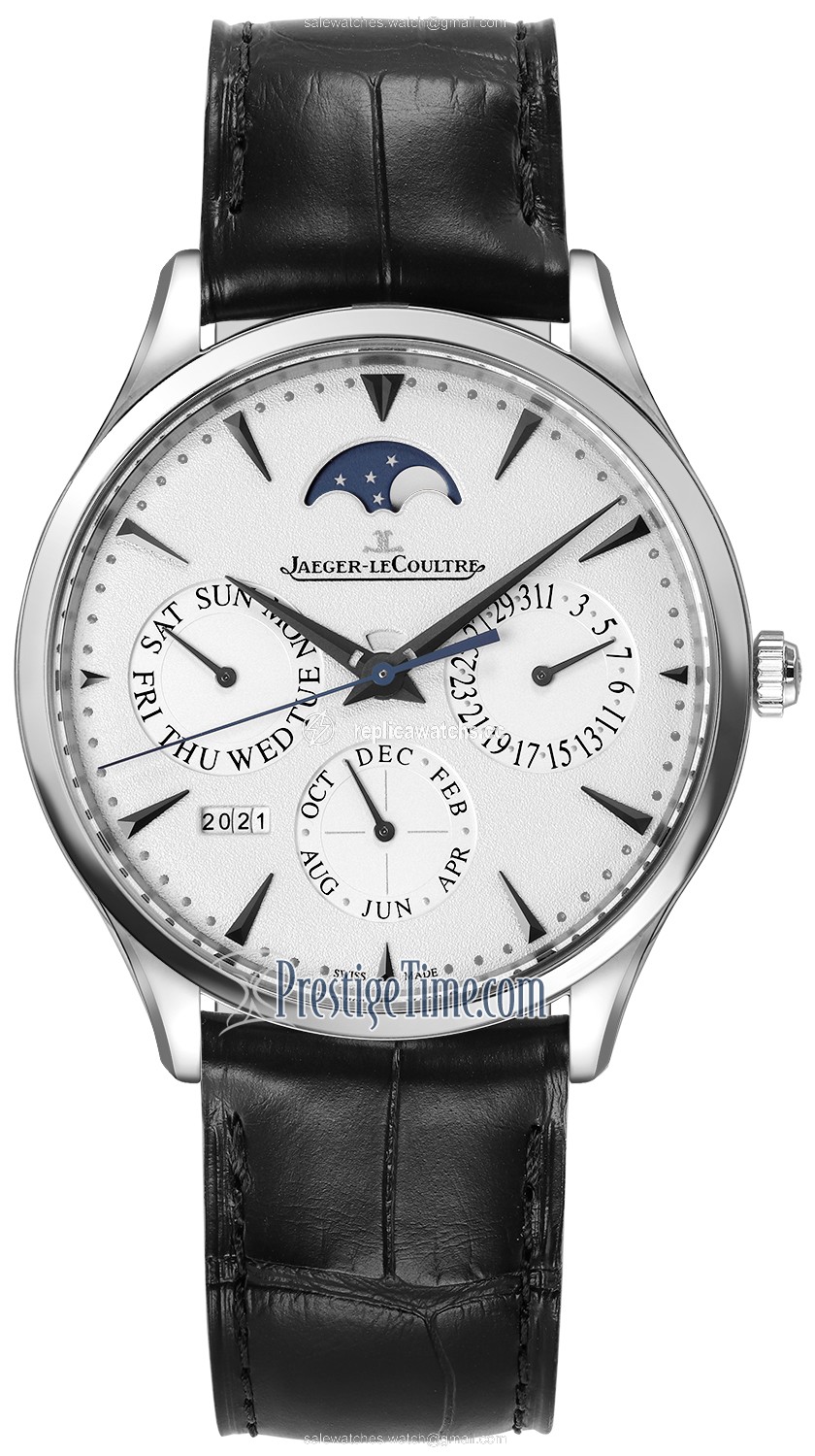 Replica 1303520 Jaeger LeCoultre Master Ultra Thin Perpetual Mens Watch Replica 1303520 Jaeger LeCoultre Master Ultra Thin Perpetual Mens Watch