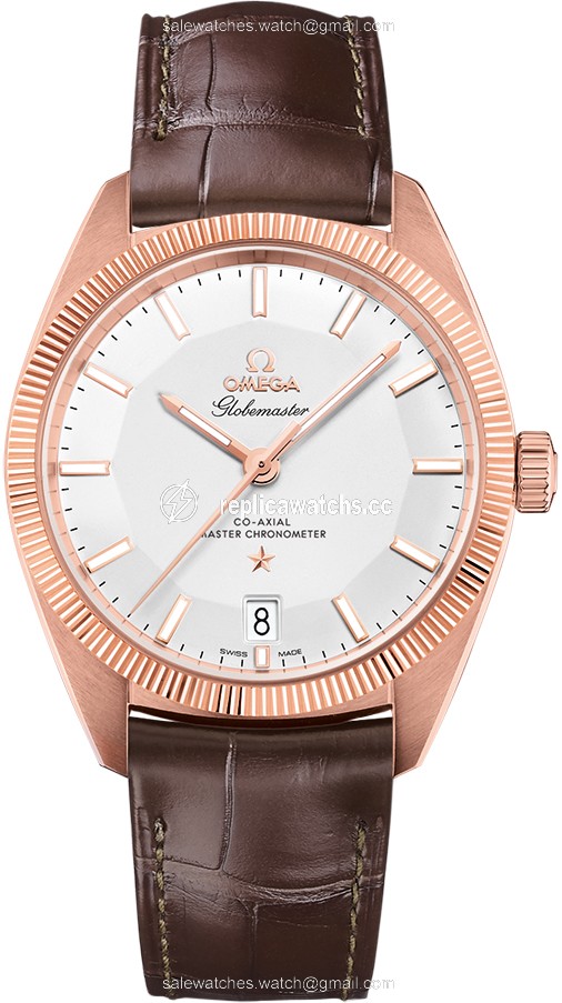 Replica 130.53.39.21.02.001 Omega Globemaster 39mm Mens Watch Replica 130.53.39.21.02.001 Omega Globemaster 39mm Mens Watch