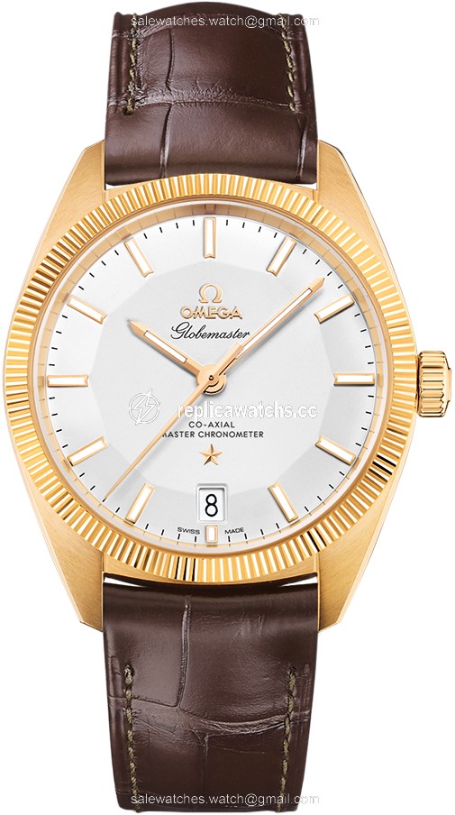 Replica 130.53.39.21.02.002 Omega Globemaster 39mm Mens Watch Replica 130.53.39.21.02.002 Omega Globemaster 39mm Mens Watch