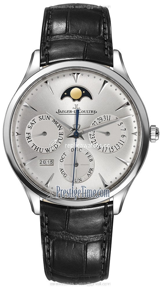 Replica 130842j Jaeger LeCoultre Master Ultra Thin Perpetual Mens Watch Replica 130842j Jaeger LeCoultre Master Ultra Thin Perpetual Mens Watch