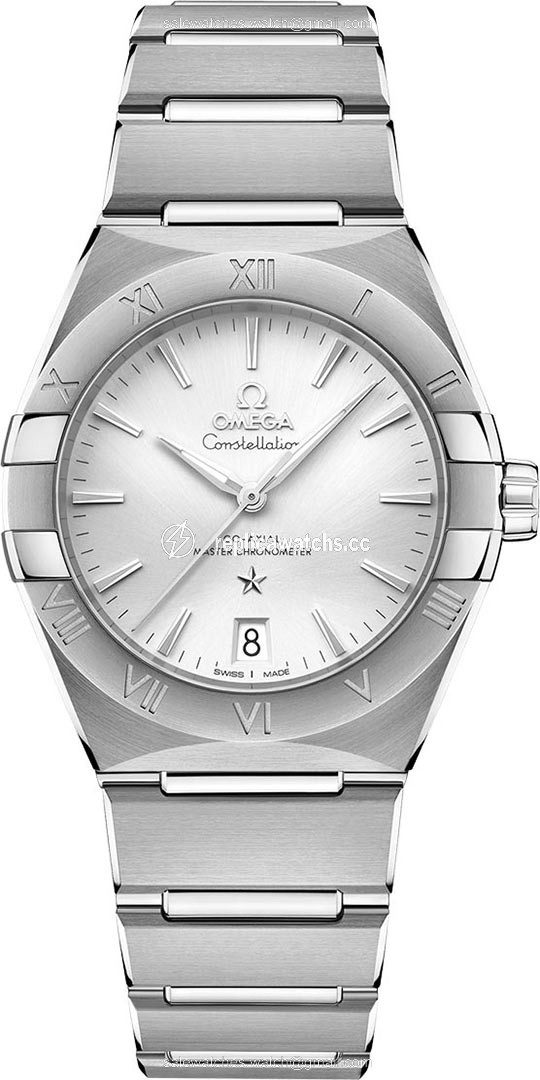 Replica 131.10.36.20.02.001 Omega Constellation Co-Axial Master Chronometer 36mm Ladies Watch Replica 131.10.36.20.02.001 Omega Constellation Co-Axial Master Chronometer 36mm Ladies Watch