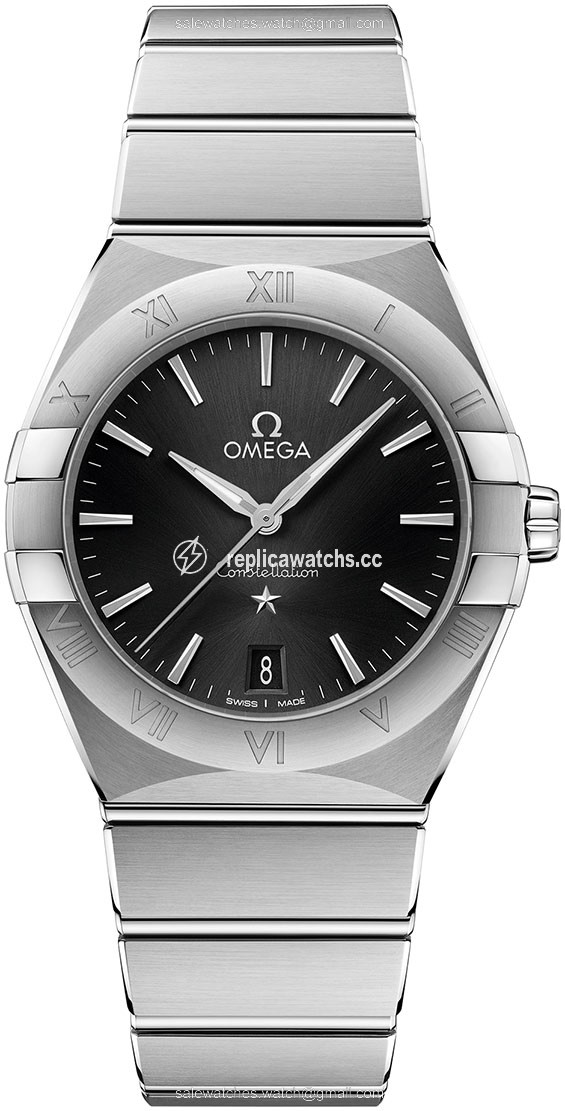 Replica 131.10.36.60.01.001 Omega Constellation Quartz 36mm Ladies Watch Replica 131.10.36.60.01.001 Omega Constellation Quartz 36mm Ladies Watch