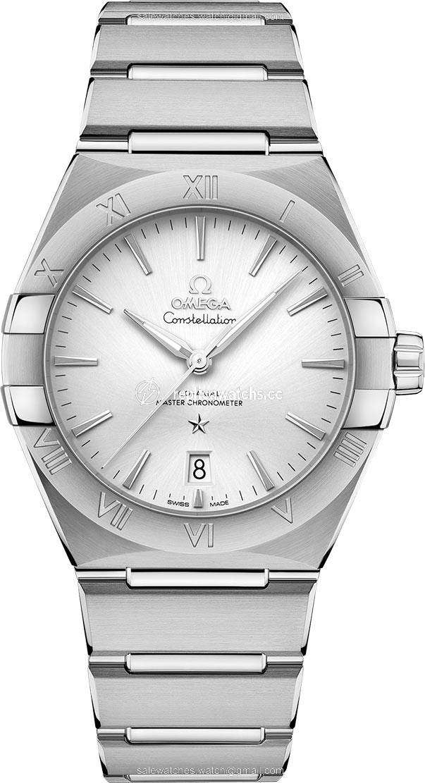 Replica 131.10.39.20.02.001 Omega Constellation Co-Axial Master Chronometer 39mm Mens Watch Replica 131.10.39.20.02.001 Omega Constellation Co-Axial Master Chronometer 39mm Mens Watch