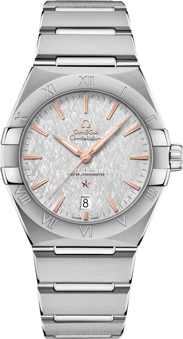 Replica 131.10.39.20.06.001 Omega Constellation Co-Axial Master Chronometer 39mm Mens Watch Replica 131.10.39.20.06.001 Omega Constellation Co-Axial Master Chronometer 39mm Mens Watch