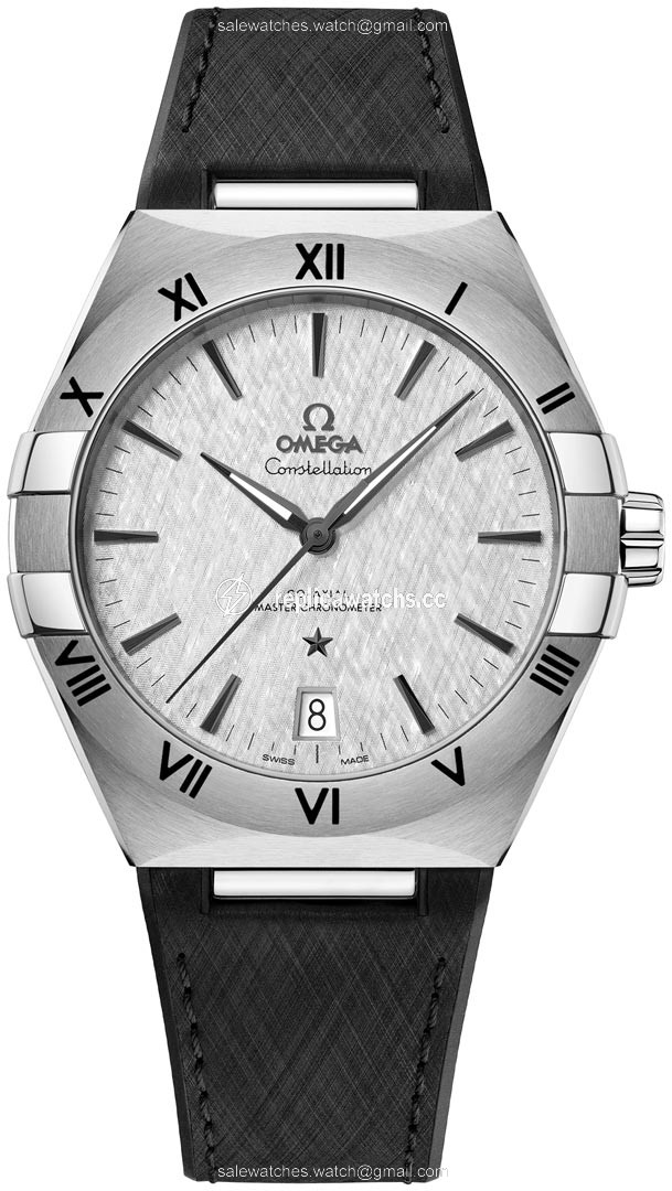 Replica 131.12.41.21.06.001 Omega Constellation Co-Axial Master Chronometer 41mm Mens Watch Replica 131.12.41.21.06.001 Omega Constellation Co-Axial Master Chronometer 41mm Mens Watch