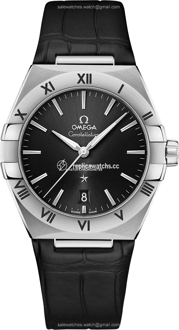 Replica 131.13.39.20.01.001 Omega Constellation Co-Axial Master Chronometer 39mm Mens Watch Replica 131.13.39.20.01.001 Omega Constellation Co-Axial Master Chronometer 39mm Mens Watch