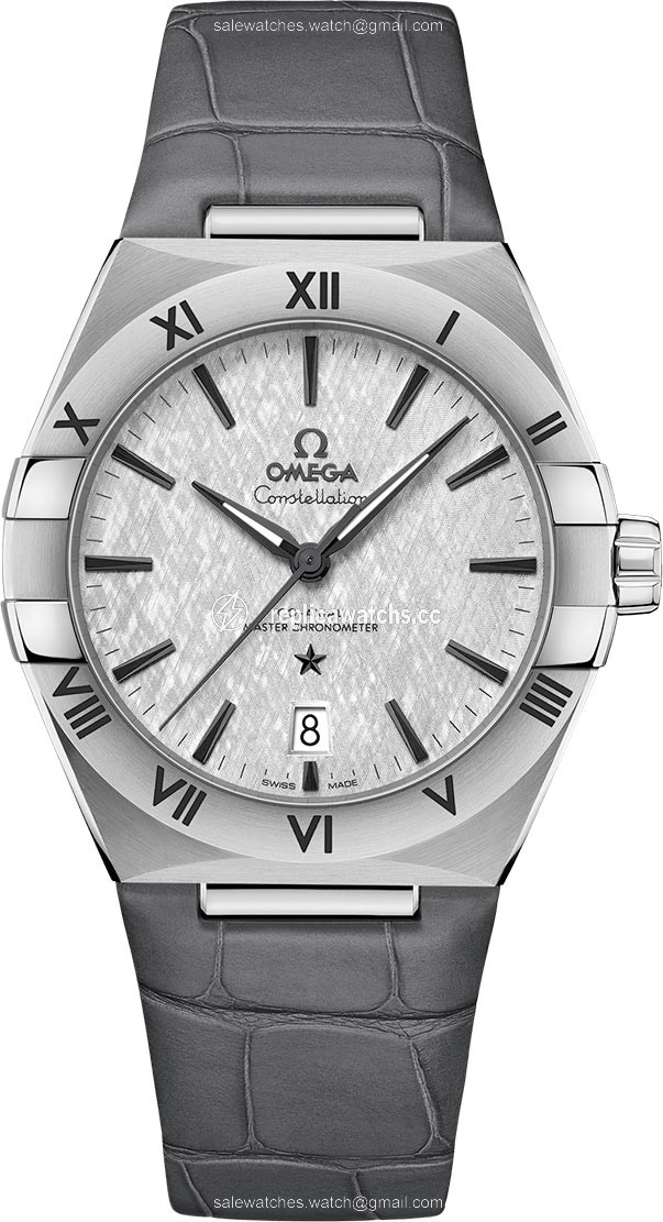 Replica 131.13.39.20.06.001 Omega Constellation Co-Axial Master Chronometer 39mm Mens Watch Replica 131.13.39.20.06.001 Omega Constellation Co-Axial Master Chronometer 39mm Mens Watch