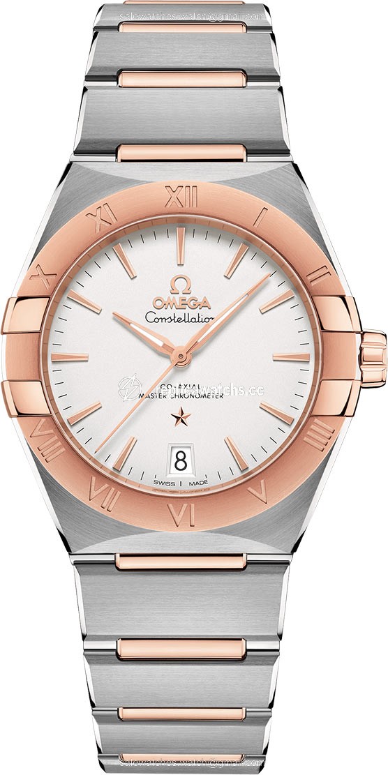 Replica 131.20.36.20.02.001 Omega Constellation Co-Axial Master Chronometer 36mm Ladies Watch Replica 131.20.36.20.02.001 Omega Constellation Co-Axial Master Chronometer 36mm Ladies Watch