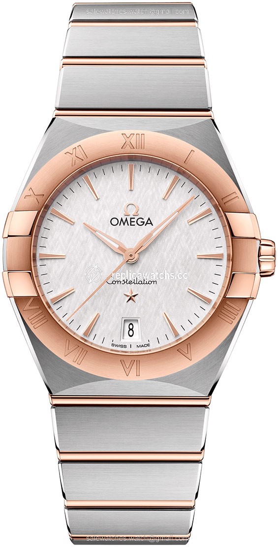 Replica 131.20.36.60.02.001 Omega Constellation Quartz 36mm Ladies Watch Replica 131.20.36.60.02.001 Omega Constellation Quartz 36mm Ladies Watch