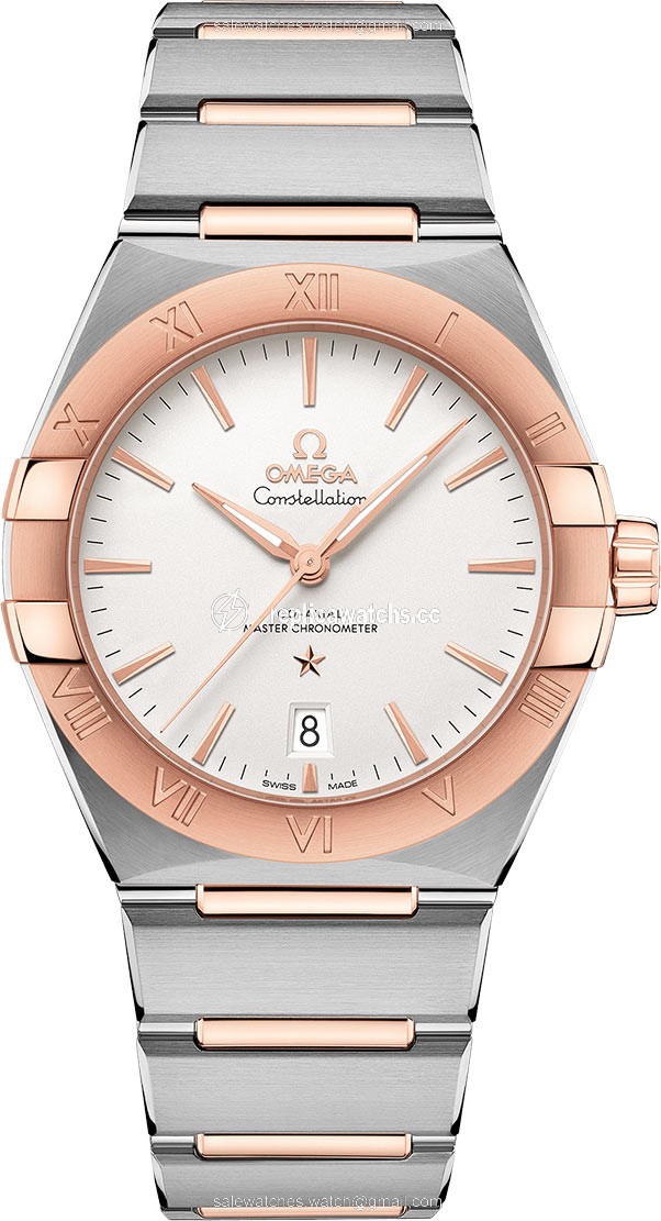 Replica 131.20.39.20.02.001 Omega Constellation Co-Axial Master Chronometer 39mm Mens Watch Replica 131.20.39.20.02.001 Omega Constellation Co-Axial Master Chronometer 39mm Mens Watch