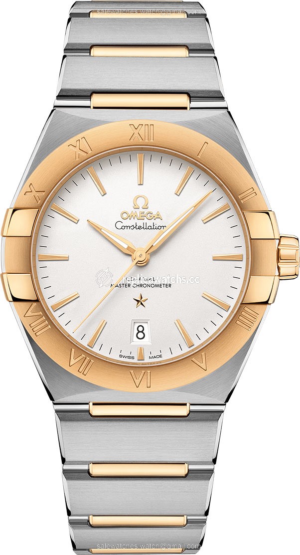 Replica 131.20.39.20.02.002 Omega Constellation Co-Axial Master Chronometer 39mm Mens Watch Replica 131.20.39.20.02.002 Omega Constellation Co-Axial Master Chronometer 39mm Mens Watch
