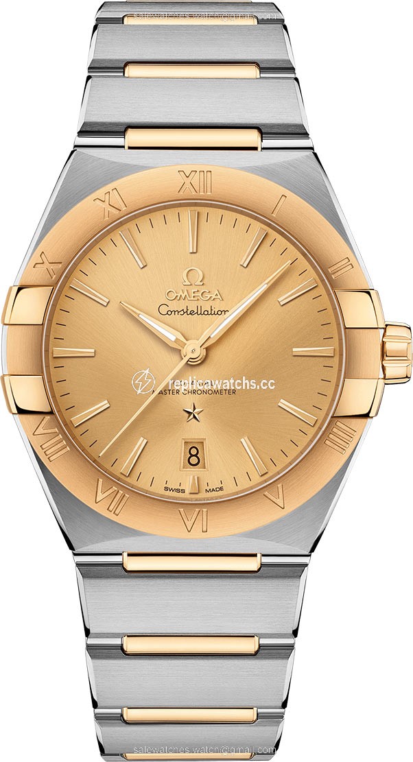 Replica 131.20.39.20.08.001 Omega Constellation Co-Axial Master Chronometer 39mm Mens Watch Replica 131.20.39.20.08.001 Omega Constellation Co-Axial Master Chronometer 39mm Mens Watch