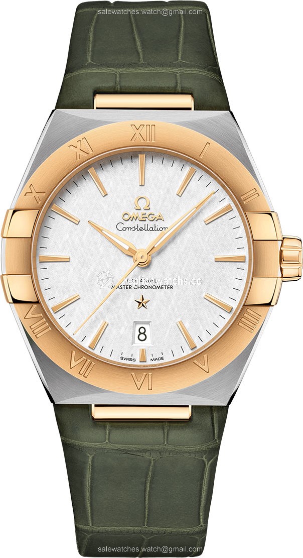 Replica 131.23.39.20.02.002 Omega Constellation Co-Axial Master Chronometer 39mm Mens Watch Replica 131.23.39.20.02.002 Omega Constellation Co-Axial Master Chronometer 39mm Mens Watch