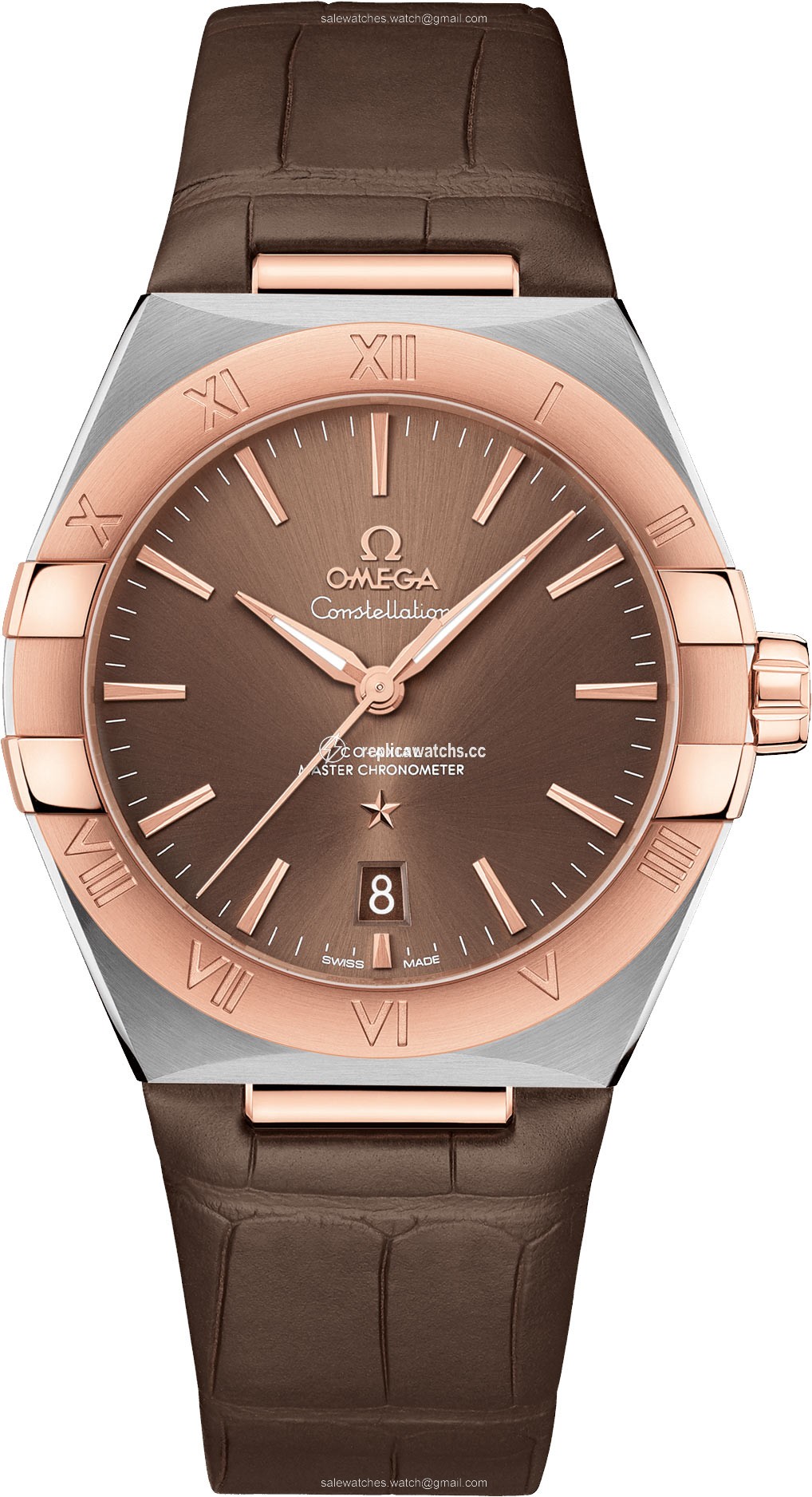 Replica 131.23.39.20.13.001 Omega Constellation Co-Axial Master Chronometer 39mm Mens Watch Replica 131.23.39.20.13.001 Omega Constellation Co-Axial Master Chronometer 39mm Mens Watch