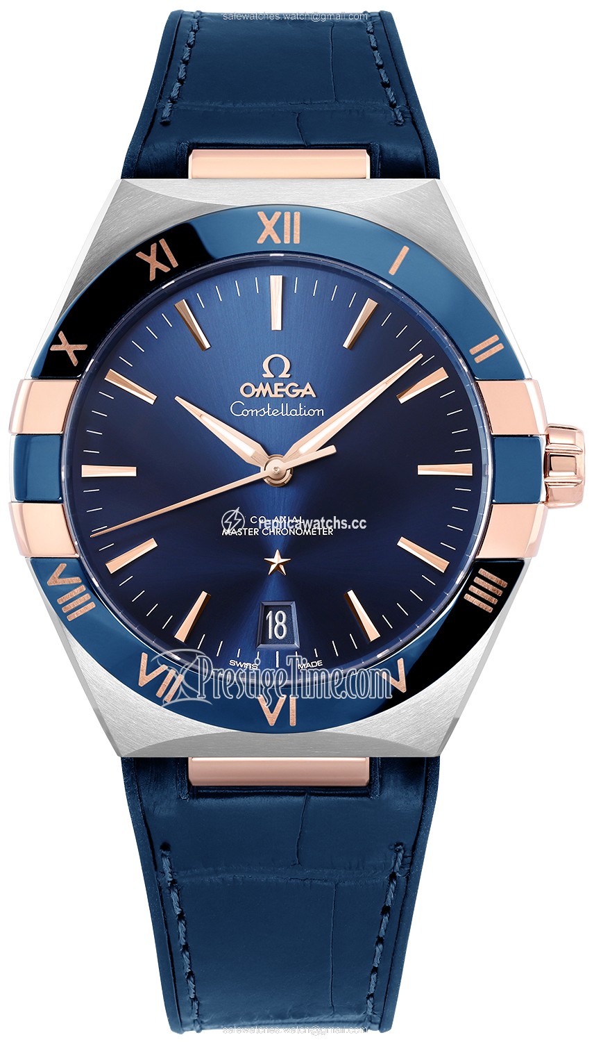 Replica 131.23.41.21.03.001 Omega Constellation Co-Axial Master Chronometer 41mm Mens Watch Replica 131.23.41.21.03.001 Omega Constellation Co-Axial Master Chronometer 41mm Mens Watch