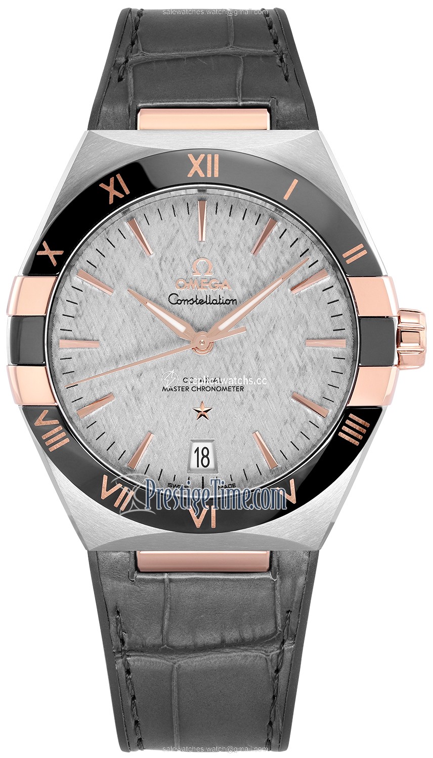 Replica 131.23.41.21.06.001 Omega Constellation Co-Axial Master Chronometer 41mm Mens Watch Replica 131.23.41.21.06.001 Omega Constellation Co-Axial Master Chronometer 41mm Mens Watch