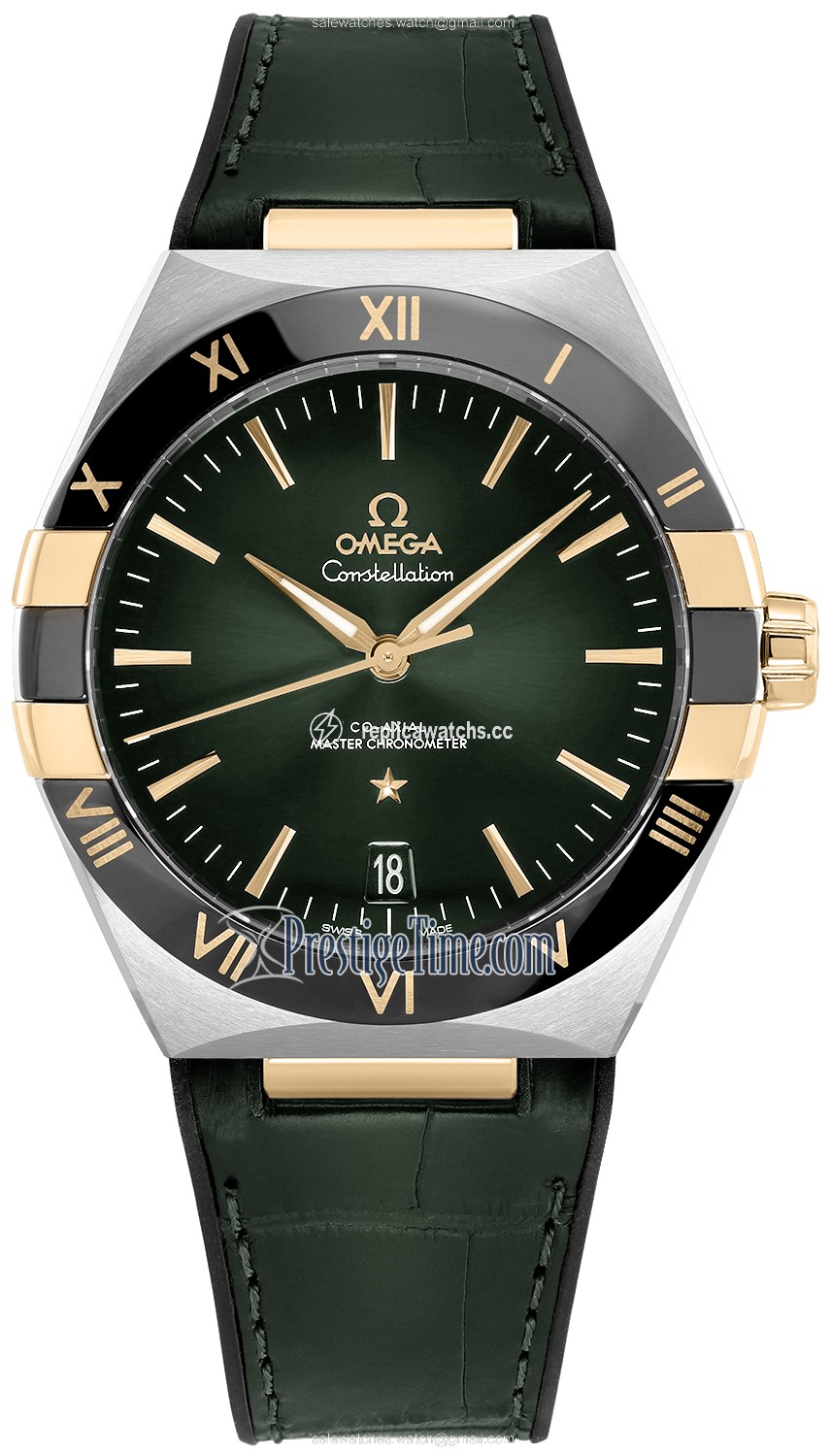 Replica 131.23.41.21.10.001 Omega Constellation Co-Axial Master Chronometer 41mm Mens Watch Replica 131.23.41.21.10.001 Omega Constellation Co-Axial Master Chronometer 41mm Mens Watch
