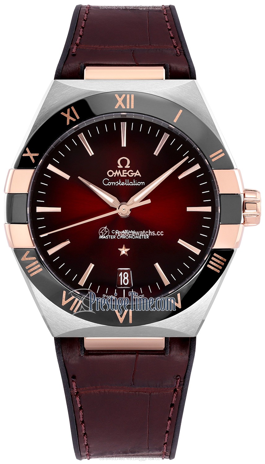 Replica 131.23.41.21.11.001 Omega Constellation Co-Axial Master Chronometer 41mm Mens Watch Replica 131.23.41.21.11.001 Omega Constellation Co-Axial Master Chronometer 41mm Mens Watch