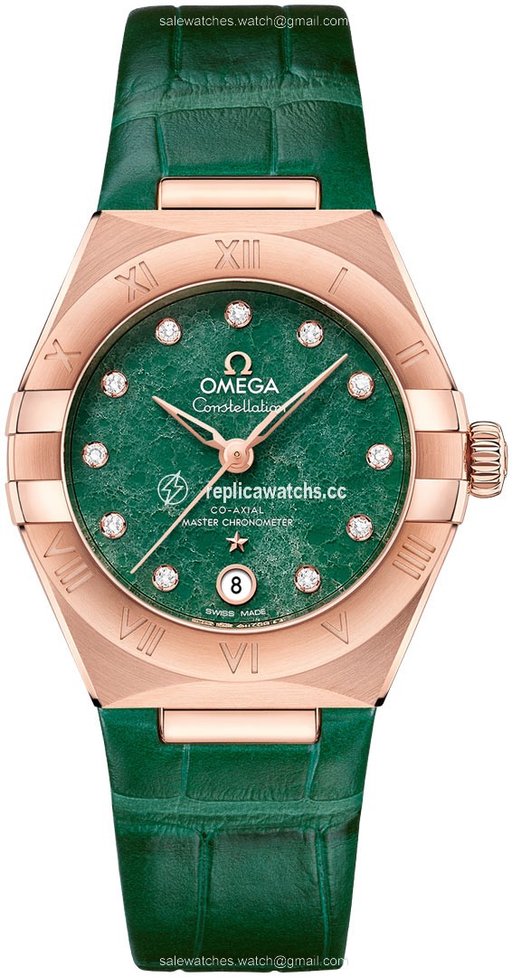Replica 131.53.29.20.99.002 Omega Constellation Co-Axial Master Chronometer 29mm Ladies Watch Replica 131.53.29.20.99.002 Omega Constellation Co-Axial Master Chronometer 29mm Ladies Watch