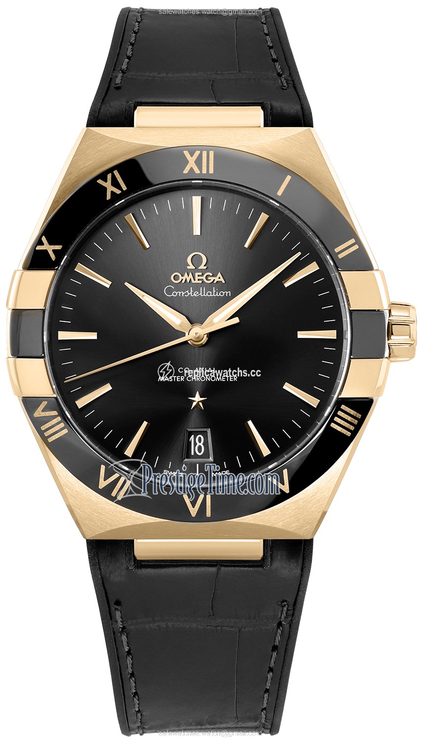 Replica 131.63.41.21.01.001 Omega Constellation Co-Axial Master Chronometer 41mm Mens Watch Replica 131.63.41.21.01.001 Omega Constellation Co-Axial Master Chronometer 41mm Mens Watch