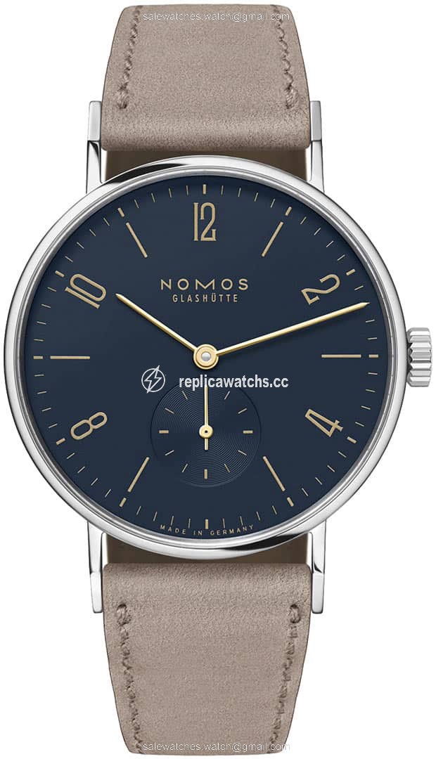 Replica 133 Sapphire Crystal Back Nomos Glashutte Tangente 35mm Midsize Watch Replica 133 Sapphire Crystal Back Nomos Glashutte Tangente 35mm Midsize Watch
