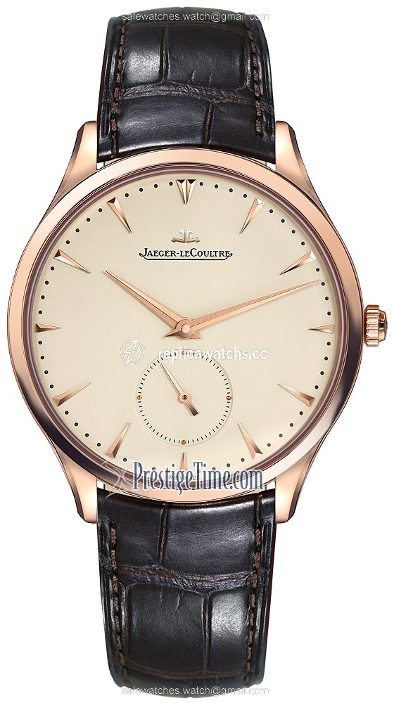 Replica 1352520 Jaeger LeCoultre Master Grand Ultra Thin 40mm Mens Watch Replica 1352520 Jaeger LeCoultre Master Grand Ultra Thin 40mm Mens Watch