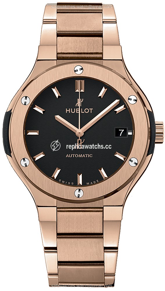 Replica 568.ox.1180.ox Hublot Classic Fusion Automatic 38mm Midsize Watch Replica 568.ox.1180.ox Hublot Classic Fusion Automatic 38mm Midsize Watch