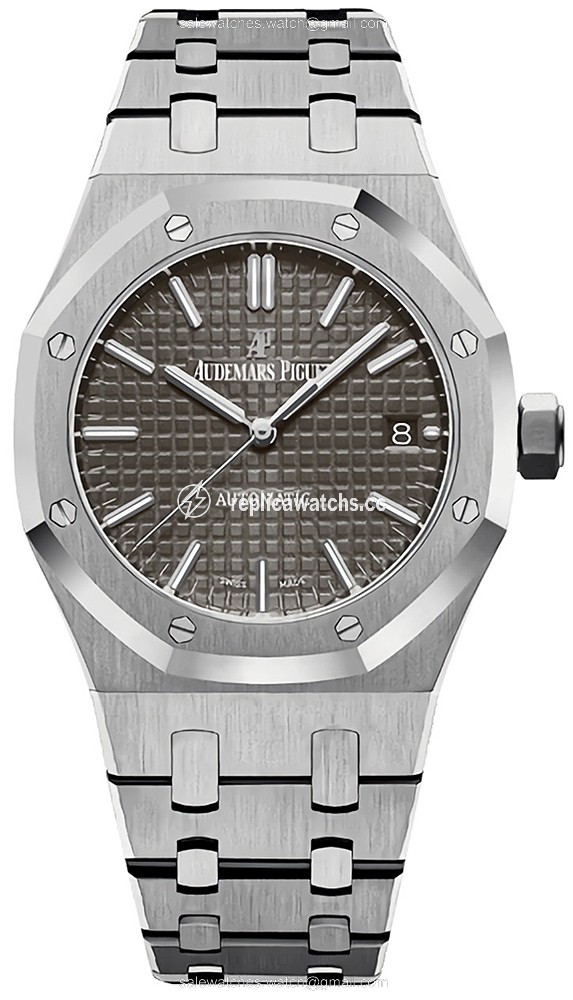 Replica 15450st.oo.1256st.02 Audemars Piguet Royal Oak Automatic 37mm Ladies Watch Replica 15450st.oo.1256st.02 Audemars Piguet Royal Oak Automatic 37mm Ladies Watch