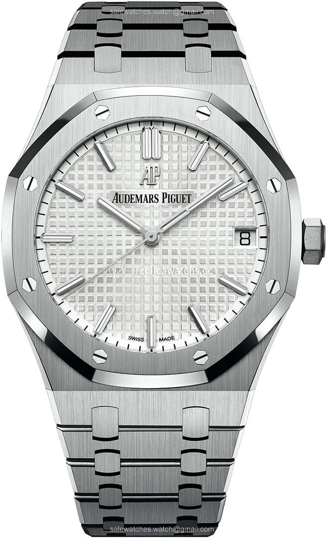 Replica 15500st.oo.1220st.04 Audemars Piguet Royal Oak Automatic 41mm Mens Watch Replica 15500st.oo.1220st.04 Audemars Piguet Royal Oak Automatic 41mm Mens Watch