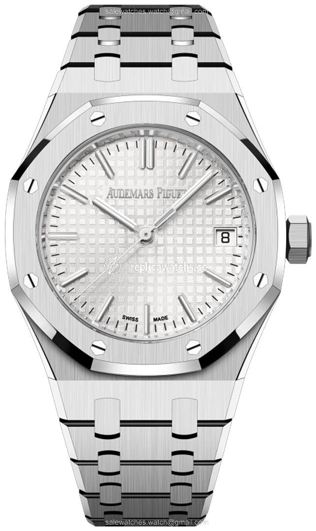 Replica 15550st.oo.1356st.01 50th Anniversary Audemars Piguet Royal Oak Automatic 37mm Midsize Watch Replica 15550st.oo.1356st.01 50th Anniversary Audemars Piguet Royal Oak Automatic 37mm Midsize Watch