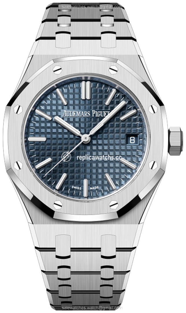 Replica 15550st.oo.1356st.02 50th Anniversary Audemars Piguet Royal Oak Automatic 37mm Midsize Watch Replica 15550st.oo.1356st.02 50th Anniversary Audemars Piguet Royal Oak Automatic 37mm Midsize Watch