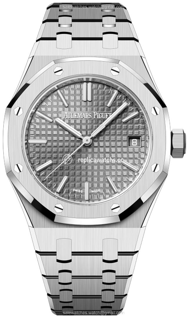Replica 15550st.oo.1356st.03 50th Anniversary Audemars Piguet Royal Oak Automatic 37mm Midsize Watch Replica 15550st.oo.1356st.03 50th Anniversary Audemars Piguet Royal Oak Automatic 37mm Midsize Watch
