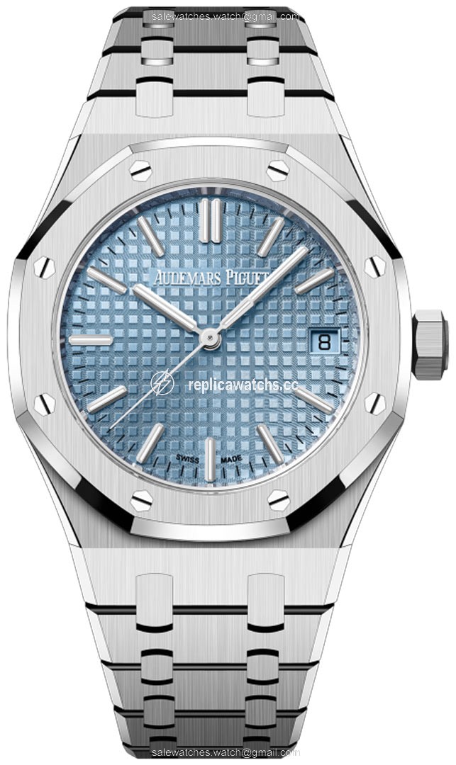 Replica 15550st.oo.1356st.04 50th Anniversary Audemars Piguet Royal Oak Automatic 37mm Midsize Watch Replica 15550st.oo.1356st.04 50th Anniversary Audemars Piguet Royal Oak Automatic 37mm Midsize Watch
