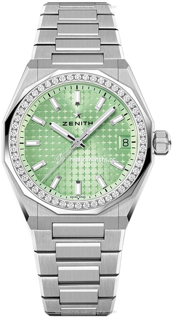 Replica 16.9400.670/61.i001 Zenith Defy Skyline Automatic 36mm Ladies Watch Replica 16.9400.670/61.i001 Zenith Defy Skyline Automatic 36mm Ladies Watch