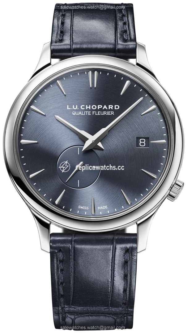 Replica 161945-1001 Chopard L.U.C. XPS Mens Watch Replica 161945-1001 Chopard L.U.C. XPS Mens Watch