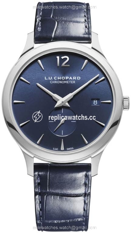 Replica 161946-9001 Chopard L.U.C. XPS Mens Watch Replica 161946-9001 Chopard L.U.C. XPS Mens Watch