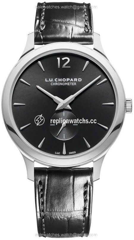 Replica 161948-1001 Chopard L.U.C. XPS Mens Watch Replica 161948-1001 Chopard L.U.C. XPS Mens Watch