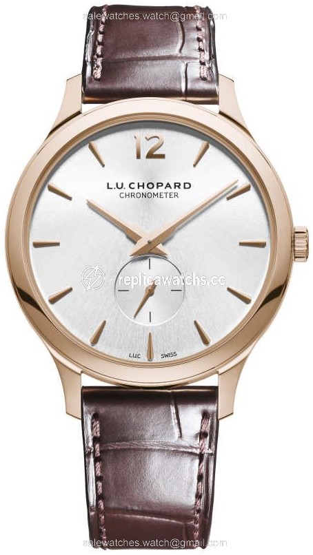 Replica 161948-5001 Chopard L.U.C. XPS Mens Watch Replica 161948-5001 Chopard L.U.C. XPS Mens Watch