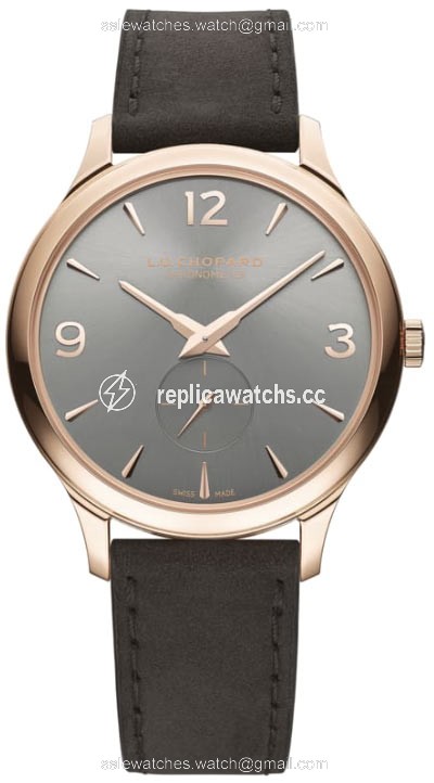Replica 161948-5003 Chopard L.U.C. XPS Mens Watch Replica 161948-5003 Chopard L.U.C. XPS Mens Watch