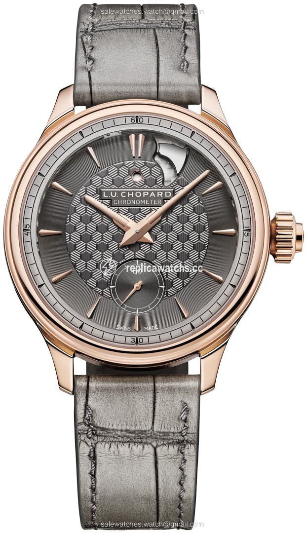 Replica 161949-5001 Strike One Chopard L.U.C Mens Watch Replica 161949-5001 Strike One Chopard L.U.C Mens Watch