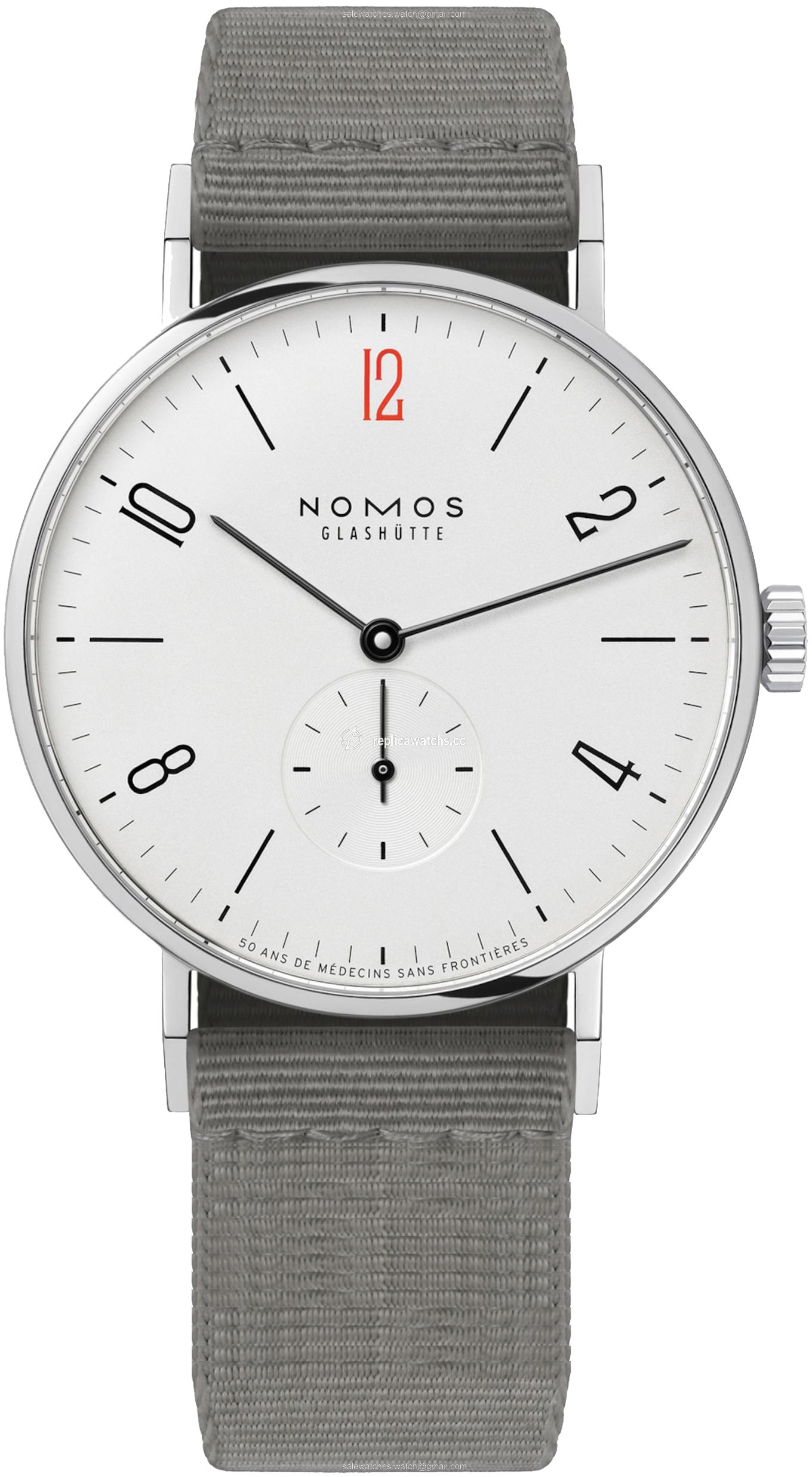 Replica 165.s50 Doctors Without Borders Nomos Glashutte Tangente 38 37.5mm Mens Watch Replica 165.s50 Doctors Without Borders Nomos Glashutte Tangente 38 37.5mm Mens Watch