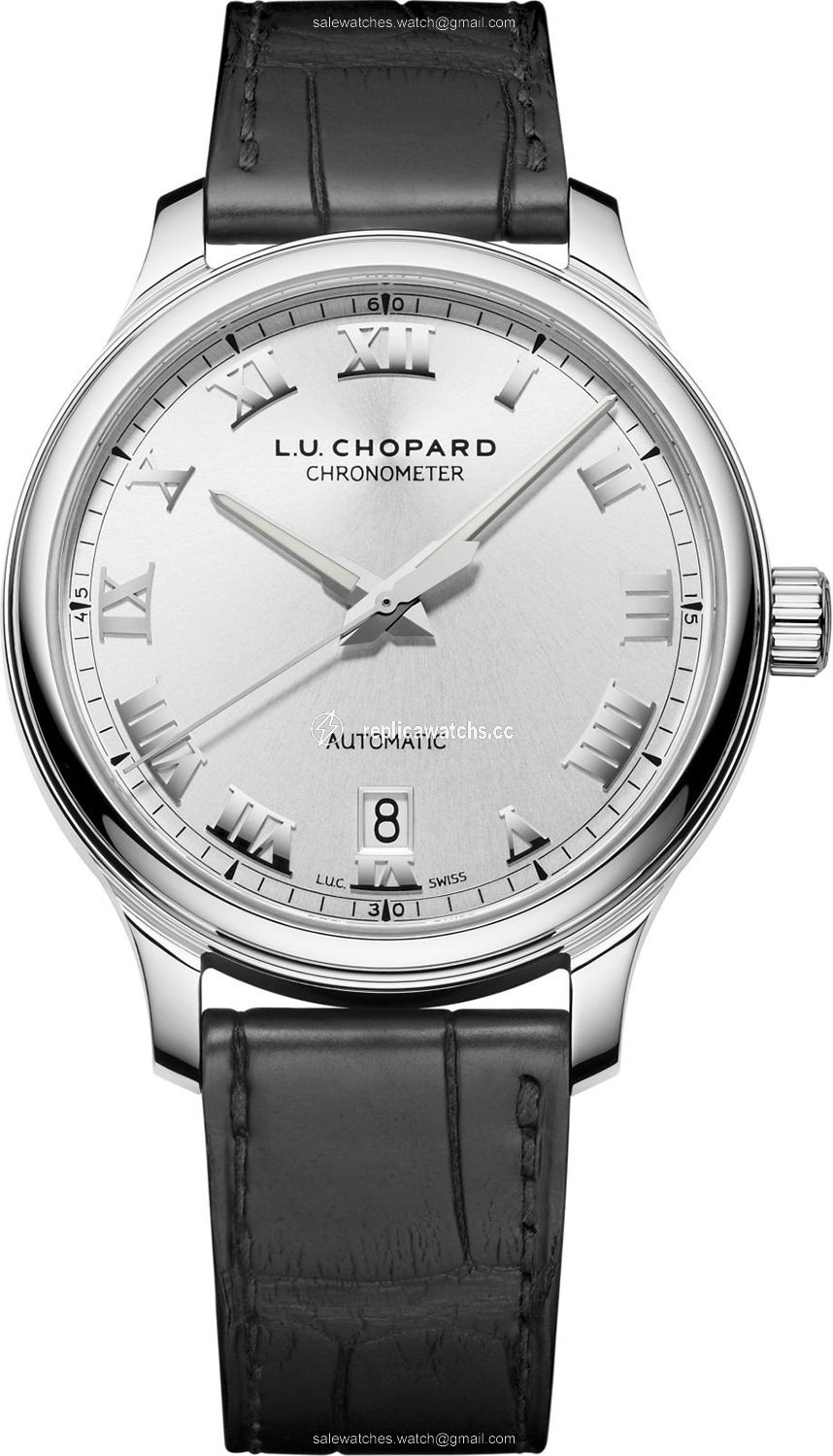 Replica 168558-3001 Chopard L.U.C. 1937 Classic Mens Watch Replica 168558-3001 Chopard L.U.C. 1937 Classic Mens Watch